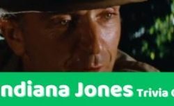 Indiana trivia jones quizzes movie choose board