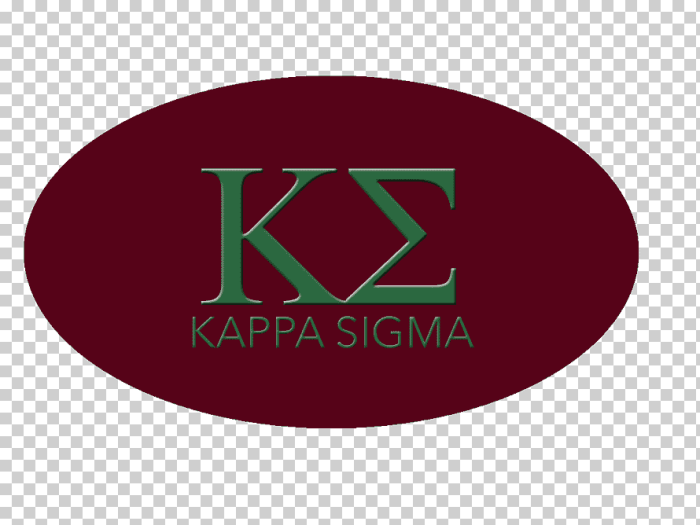 Kappa fraternity